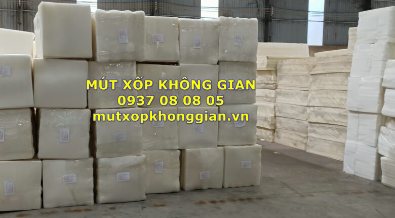 Mút Sofa | Mút Xốp Sofa | Mút Xốp Mềm