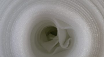 Cuộn mút xốp pe foam