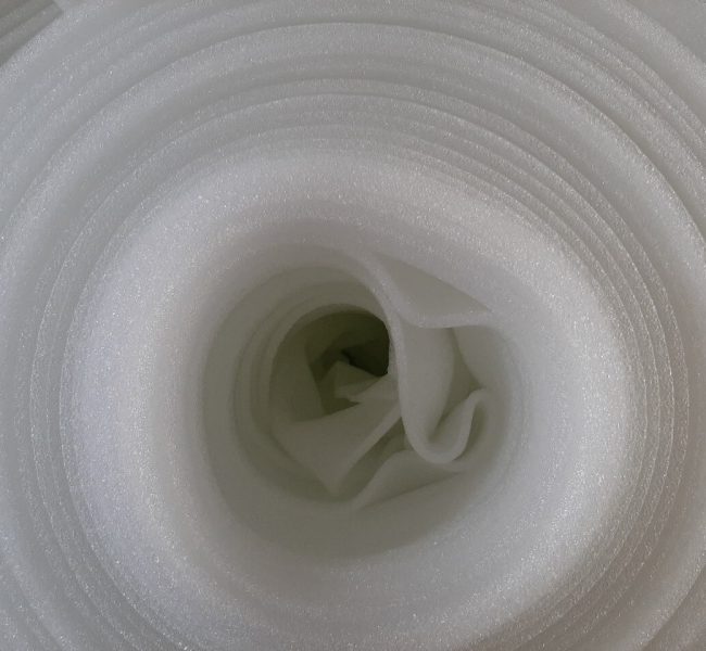 Cuộn mút xốp pe foam