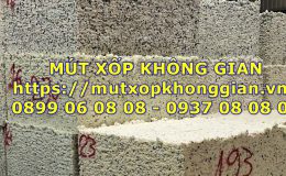 Mút xốp