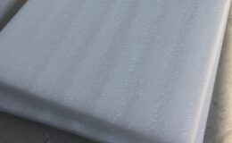 Mút xốp pe foam tại Bình Dương