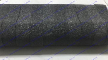 Mút xốp phủi tóc