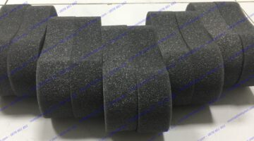 Mút phủi tóc giá rẻ