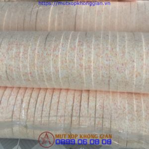 Mút vụn ép
