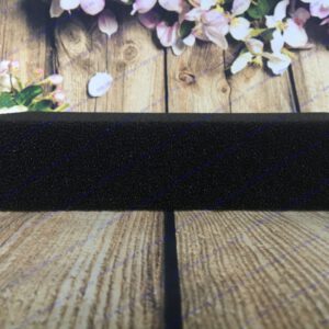 Quick dry foam