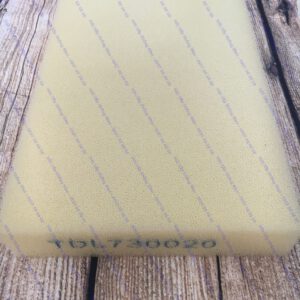 Foam quick dry
