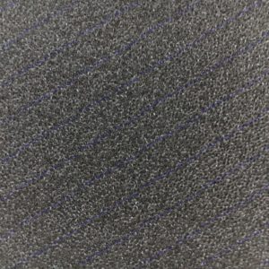 Fast dry foam