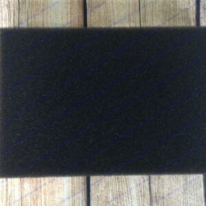 Foam Ngoài Trời