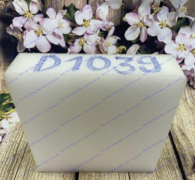 Mút Sofa D10